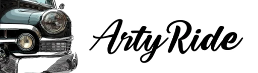 ArtyRide