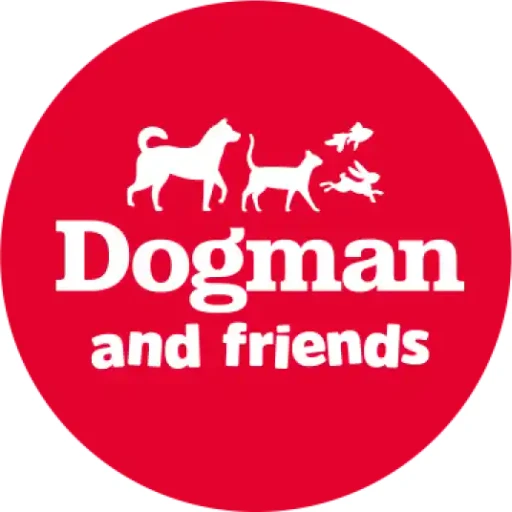 Dogman and friends