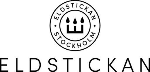 Eldstickan