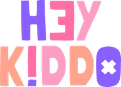 Hey Kiddo