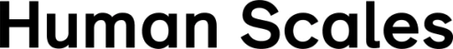 Human Scales