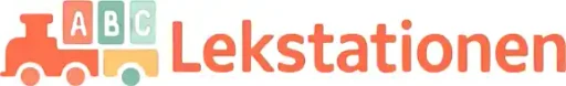 Lekstationen