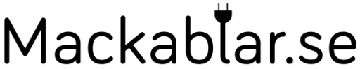 Mackablar.se