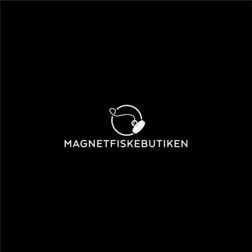 Magnetfiskebutiken