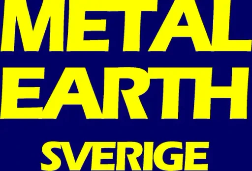 Metal Earth Sverige