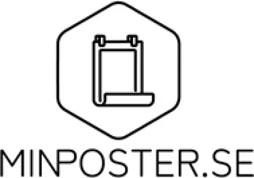 Min Poster