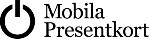 Mobila Presentkort