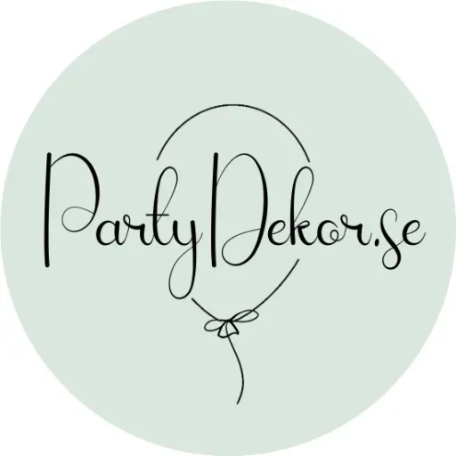 Partydekor