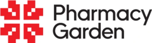Pharmacy Garden