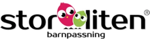 Stor & Liten Barnpassning