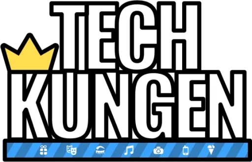 Techkungen