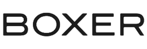 Boxer
