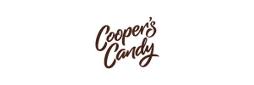 Cooper's Candy