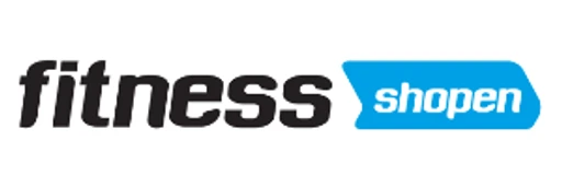 Fitnessshopen