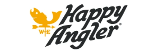 Happy Angler