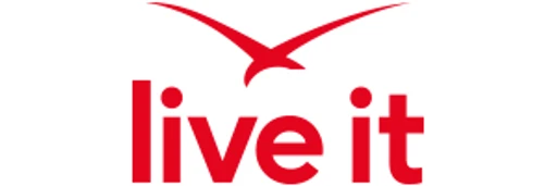 Live it