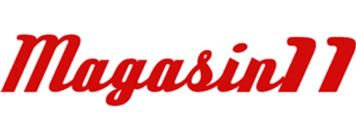 Magasin 11