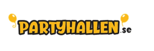 Partyhallen.se