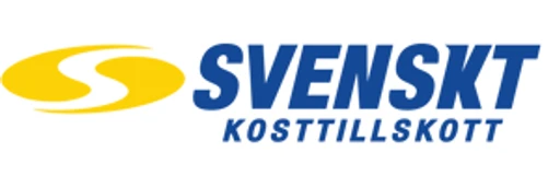 Svenskt Kosttillskott