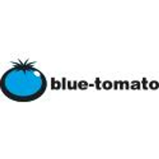 Blue Tomato