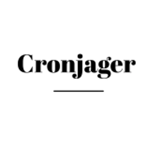 Cronjager