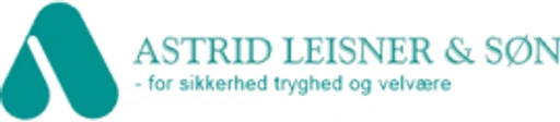 Astrid Leisner & Søn