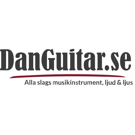 DanGuitar.se