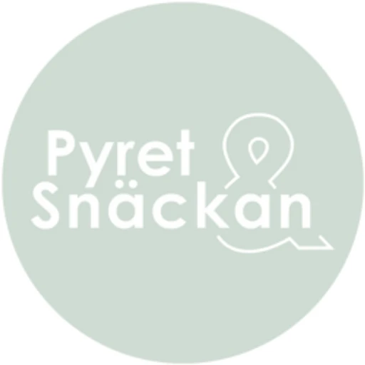 Pyretosnackan