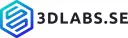 3DLABS.SE logo