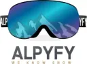 Alpyfy logo