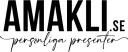 Amakli Design logo