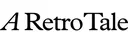 A Retro Tale logo