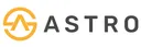 AstroSweden logo
