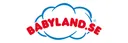 Babyland logo