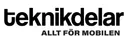 Teknikdelar.se logo