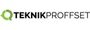 Teknikproffset logo
