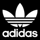 adidas logo