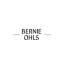 Bernie Ohls logo