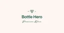 Bottle Hero logo
