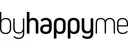 Byhappyme Sverige logo