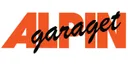 Alpingaraget logo