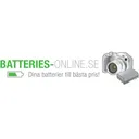 Batteries-online.se logo
