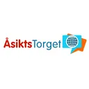 Åsiktstorget.se logo